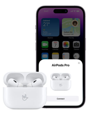 AirPods Pro (2nd generation)