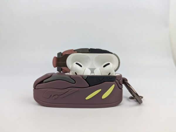 Shoe Airpods Pro Case