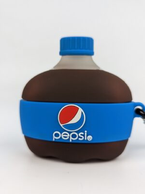 Pepsi Airpods Pro Cover