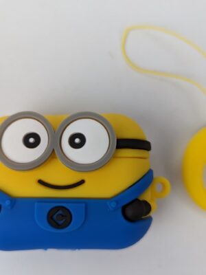 Minion Airpods Pro Case