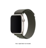 Green Ridge Loop Apple WatchBand (42/44/45/49mm)